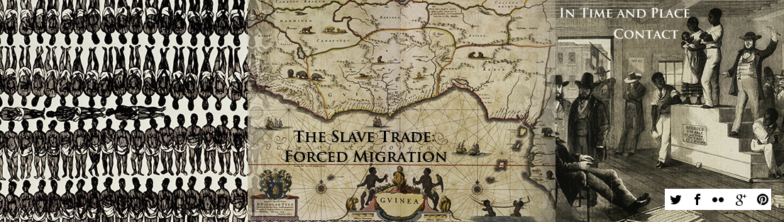 the middle passage middle passage