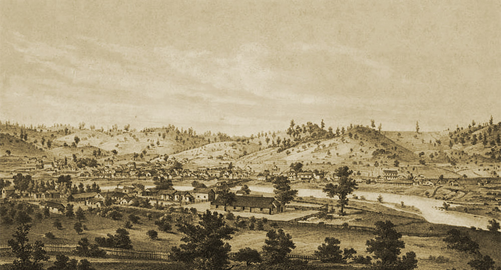 Coloma, 1857