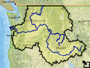 Columbia River Basin